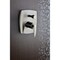 Anzzi Tempo 1-Handle 1-Spray Tub and Shower Faucet in Brushed Nickel L-AZ026BN - alternate 7